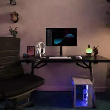 G522, nuove cuffie da gaming da Logitech - macitynet.it