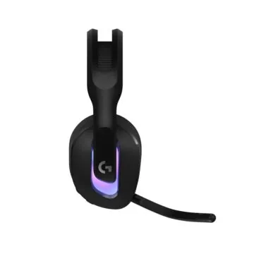G522, nuove cuffie da gaming da Logitech - macitynet.it