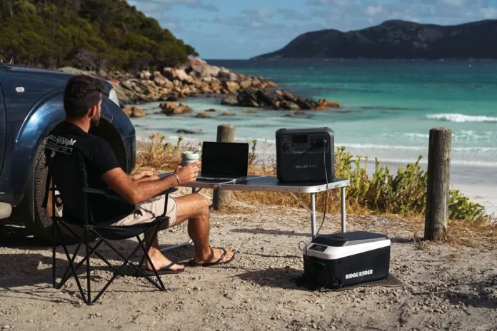 Caldo estivo in arrivo, resta fresco e connesso con le stazioni BLUETTI - macitynet.it