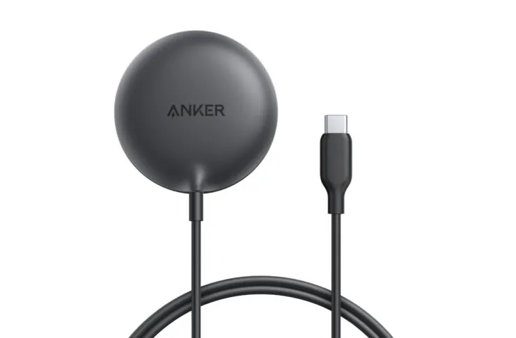 Anker Zolo Qi2, ricarica MagSafe a 15W a 16,99€ - macitynet.it
