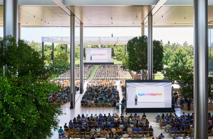 Apple Solarium ridisegna  tutto l’ecosistema, da iPadOS 19 a watchOS 12 - macitynet.it