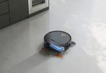 DEEBOT X9 PRO OMNI - macitynet.it