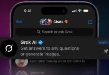 Telegram incassa Grok, soldi e azioni da Elon Musk - macitynet.it