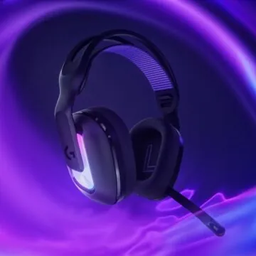 G522, nuove cuffie da gaming da Logitech - macitynet.it