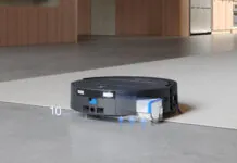 Ecovacs Deebot T80 Omni è un concentrato di tecnologie per pulire i pavimenti DEEBOT T80 OMNI prova a rivoluzionare il lavaggio in casa - macitynet.it