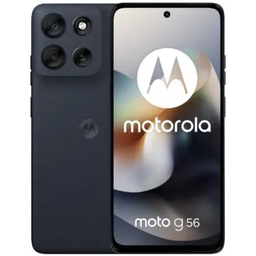 Motorola ha presentato moto g86 power 5G, moto g86 5G e moto g56 5G - macitynet.it