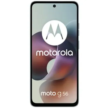 Motorola ha presentato moto g86 power 5G, moto g86 5G e moto g56 5G - macitynet.it