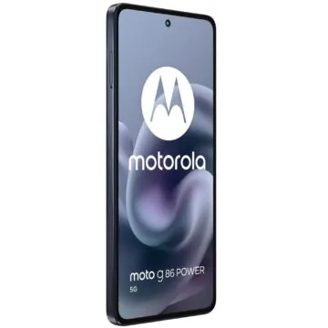 Motorola ha presentato moto g86 power 5G, moto g86 5G e moto g56 5G - macitynet.it