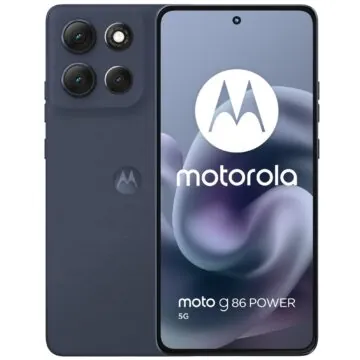 Motorola ha presentato moto g86 power 5G, moto g86 5G e moto g56 5G - macitynet.it