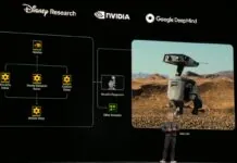 Nvidia apre ai chip dei concorrenti e punta sui robot umanoidi Nvidia apre alle CPU dei concorrenti e punta sui robot umanoidi - macitynet.it