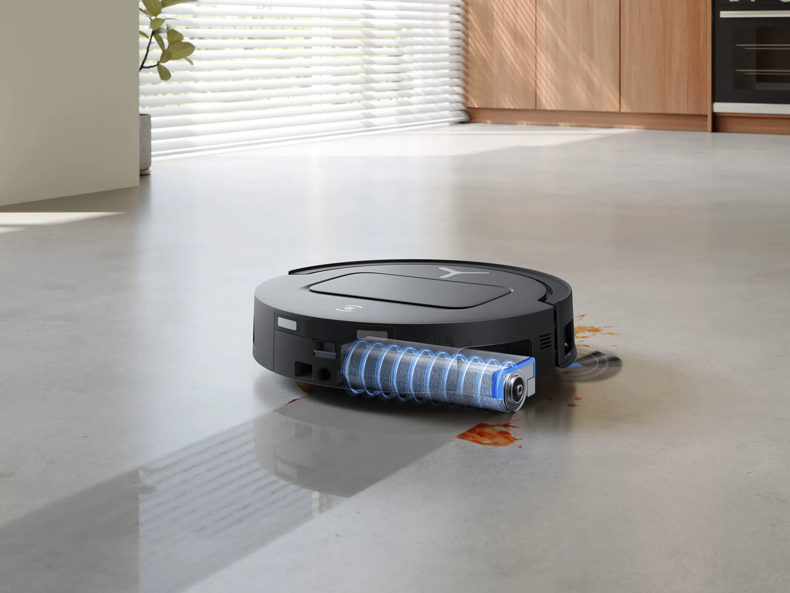 DEEBOT T80 OMNI prova a rivoluzionare il lavaggio in casa - macitynet.it