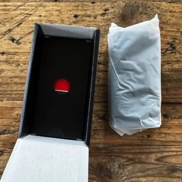 Con Switchbot Lock Ultra Vision Combo, la serratura con riconoscimento facciale, l'unboxing - macitynet.it