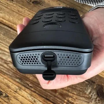 Con Switchbot Lock Ultra Vision Combo, la serratura con riconoscimento facciale, l'unboxing - macitynet.it