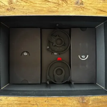 Con Switchbot Lock Ultra Vision Combo, la serratura con riconoscimento facciale, l'unboxing - macitynet.it