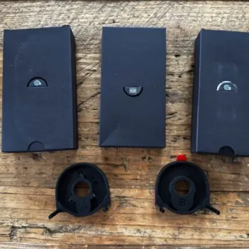 Con Switchbot Lock Ultra Vision Combo, la serratura con riconoscimento facciale, l'unboxing - macitynet.it