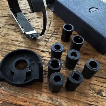 Con Switchbot Lock Ultra Vision Combo, la serratura con riconoscimento facciale, l'unboxing - macitynet.it