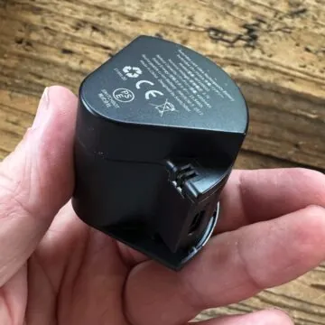 Con Switchbot Lock Ultra Vision Combo, la serratura con riconoscimento facciale, l'unboxing - macitynet.it