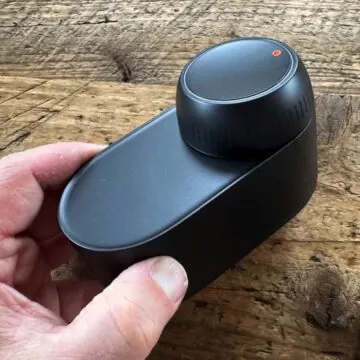 Con Switchbot Lock Ultra Vision Combo, la serratura con riconoscimento facciale, l'unboxing - macitynet.it