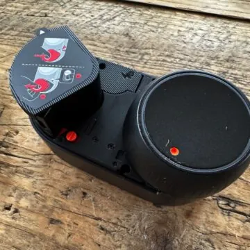 Con Switchbot Lock Ultra Vision Combo, la serratura con riconoscimento facciale, l'unboxing - macitynet.it