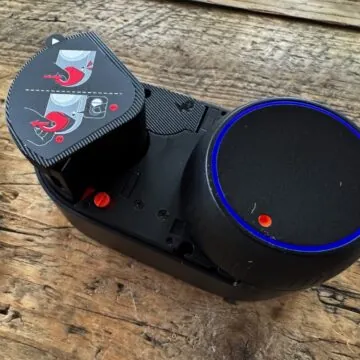 Con Switchbot Lock Ultra Vision Combo, la serratura con riconoscimento facciale, l'unboxing - macitynet.it