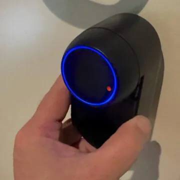 Con Switchbot Lock Ultra Vision Combo, la serratura con riconoscimento facciale, l'unboxing - macitynet.it