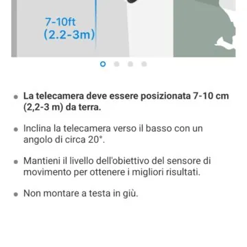 Recensione Tapo C410, la sicurezza in giardino viaggia ad energia solare - macitynet.it