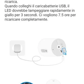 Recensione Tapo C410, la sicurezza in giardino viaggia ad energia solare - macitynet.it