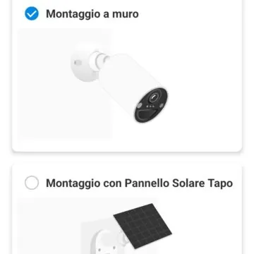 Recensione Tapo C410, la sicurezza in giardino viaggia ad energia solare - macitynet.it