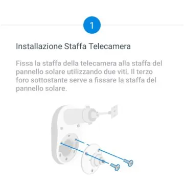 Recensione Tapo C410, la sicurezza in giardino viaggia ad energia solare - macitynet.it