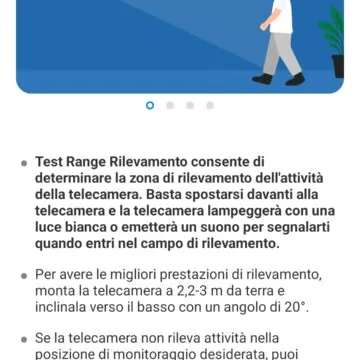Recensione Tapo C410, la sicurezza in giardino viaggia ad energia solare - macitynet.it