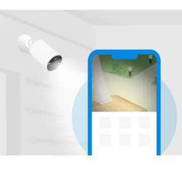 Recensione Tapo C410, la sicurezza in giardino viaggia ad energia solare - macitynet.it