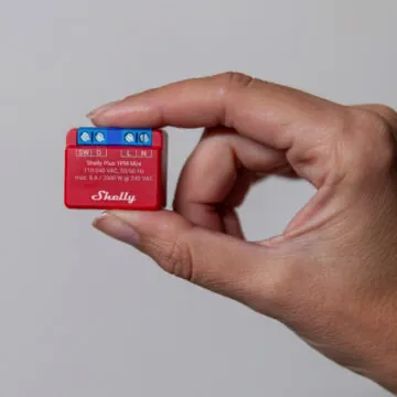 Nital distribuisce Shelly in Italia per la casa smart versatile e aperta - macitynet.it