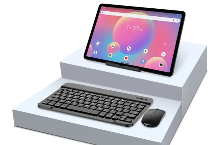 TABWEE T20 è il tablet Android 15 economico con Gemini AI incluso - macitynet.it