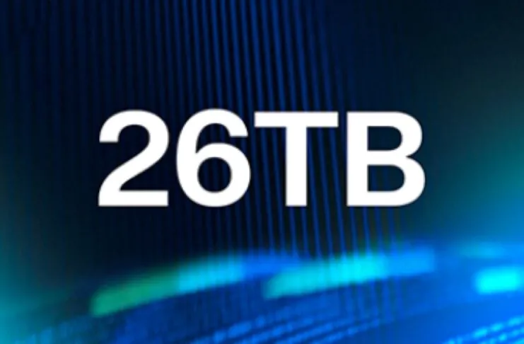 Western Digital sfodera i dischi fissi WD Red Pro da 26TB - macitynet.it