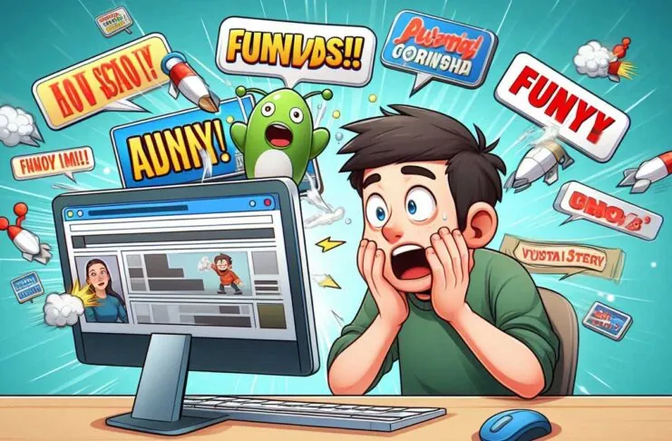 YouTube, strumenti AI per il target pubblicitario tengono conto del coinvolgimento dell'utente - macitynet.it