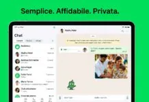 WhatsApp per iPad è finalmente ufficiale, l’app nativa è su App Store WhatsApp per iPad è finalmente ufficialem l’app nativa su App Store - macitynet.it
