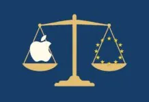 apple europa dma multe - macitynet.it