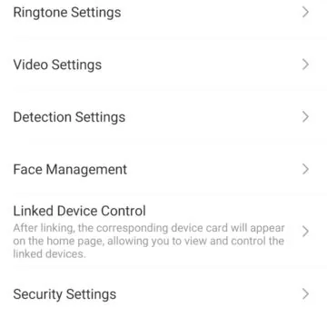 Recensione Aqara Video Doorbell G4 - macitynet.it