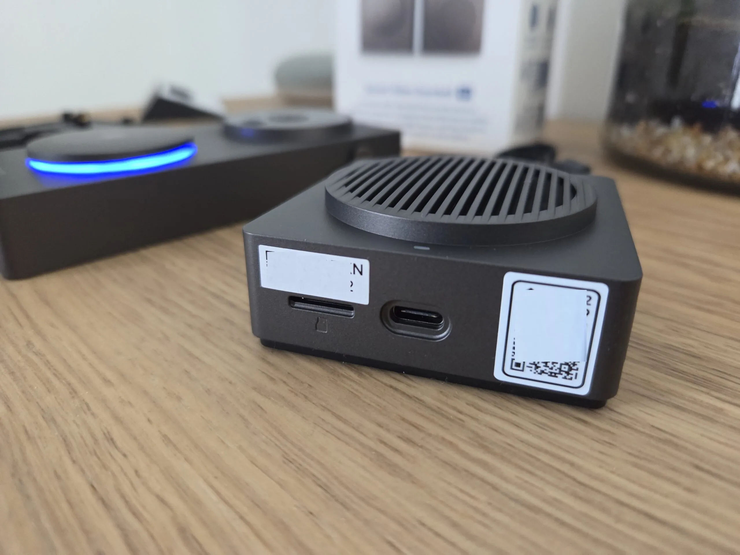 Recensione Aqara Video Doorbell G4 - macitynet.it Recensione Aqara Video Doorbell G4 - macitynet.it