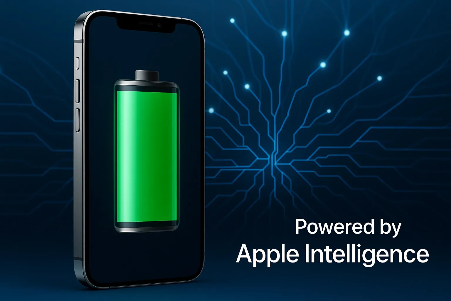 L'intelligenza artificiale aumenterà l'autonomia di iPhone con iOS 19 - macitynet.it