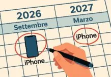 Il futuro di iPhone, ecco che cosa arriva nei prossimi due anni Ecco la tabella di marcia degli iPhone, da qui a fine - macitynet.it