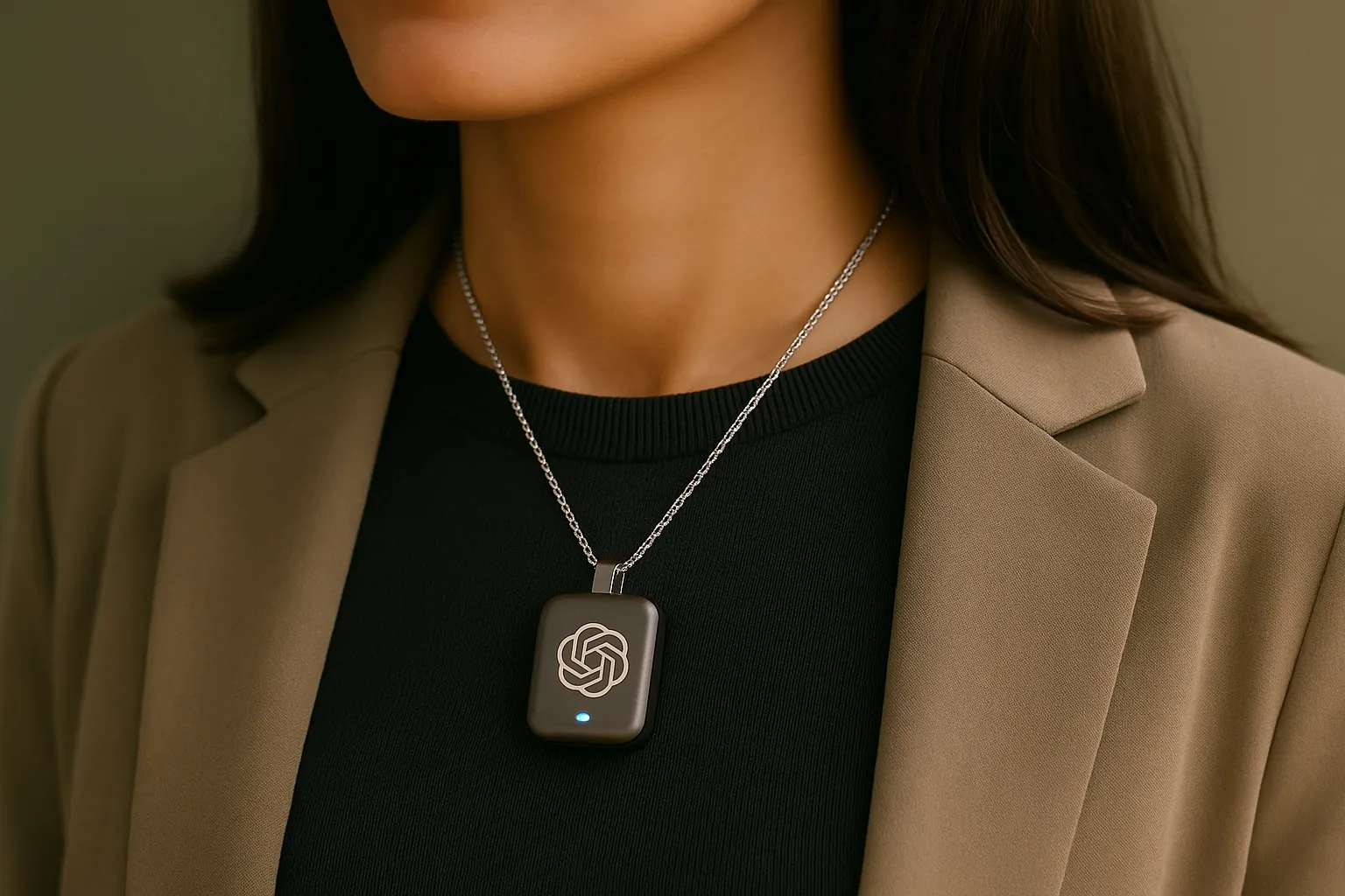 L’accordo OpenAI e io spiegato bene, un dispositivo, una sfida e lo spirito di Jobs - macitynet.it