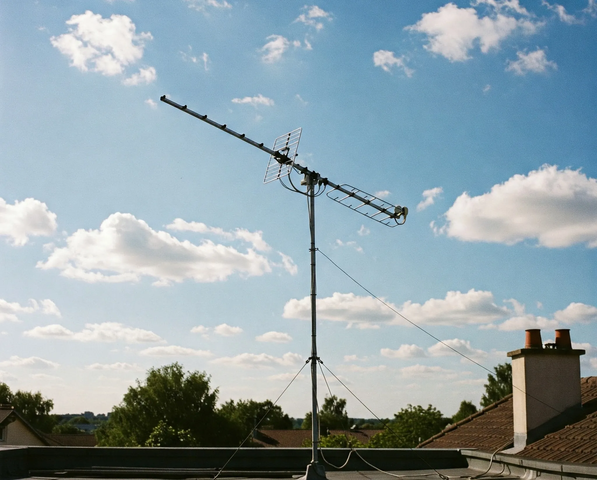 Nuovo digitale terrestre e switch-off in Italia, come siamo messi nel 2025 - macitynet.it