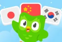 Con Duolingo gli italiani imparano giapponese, coreano e mandarino Konnichiwa, da oggi Duolingo ci insegna anche giapponese, coreano e mandarino - macitynet.it