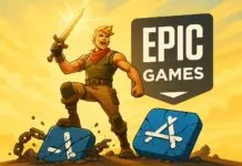 La sentenza App Store funziona, Fortnite torna primo e Spotify cresce Epic offre agli sviluppatori la liberà dalle catene di App Store - macitynet.it
