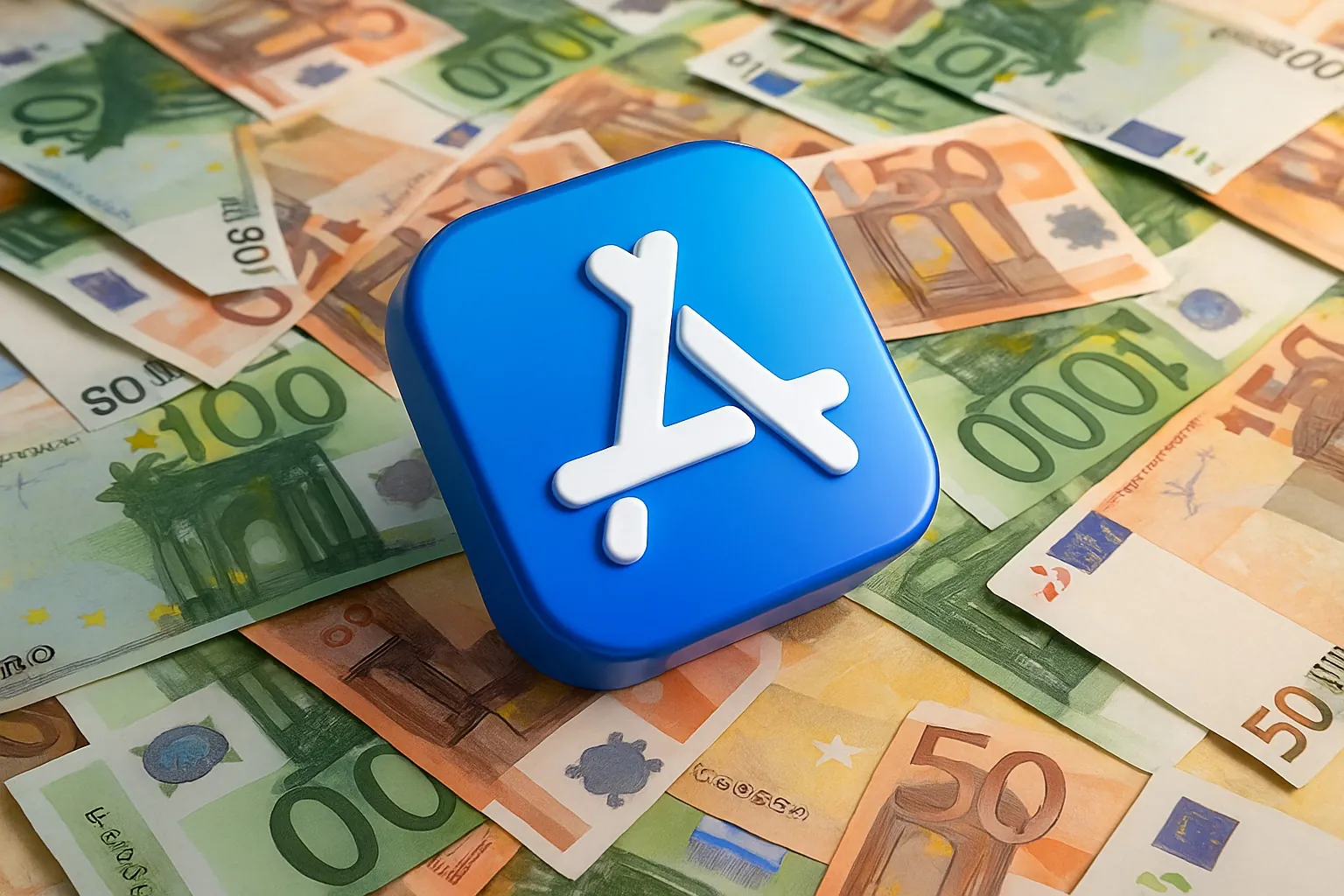 Apple fa sapere quanto bene fa agli sviluppatori - macitynet.it Apple fa sapere quanto bene fa agli sviluppatori - macitynet.it