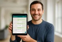 WhatsApp su iPad, un emoticon riaccende le speranze - macitynet.it