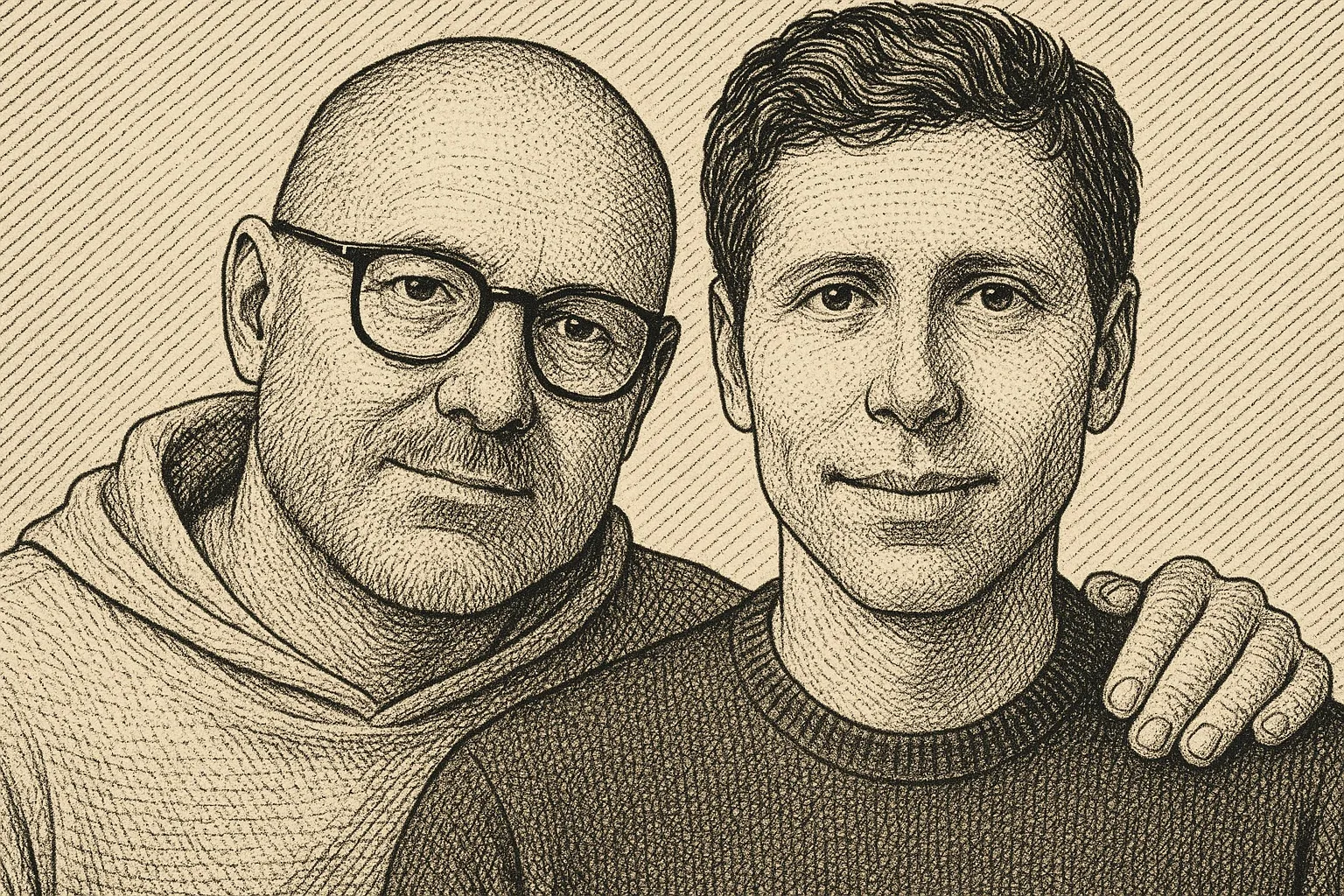 Dal design di iPhone al futuro dell’AI, Jony Ive ora è con OpenAI - macitynet.it Dal design di iPhone al futuro dell’AI, Jony Ive ora è con OpenAI - macitynet.it