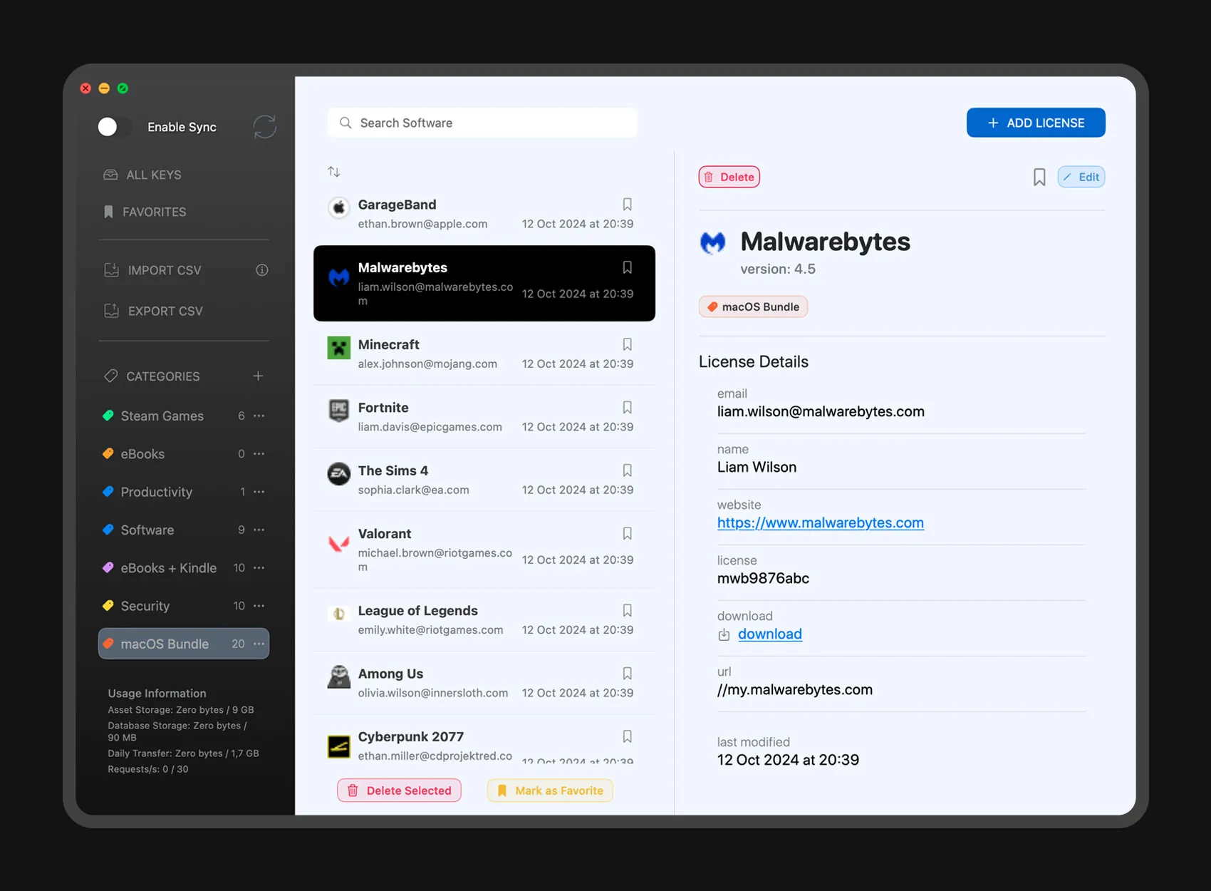 Le Power offerte di MacBundle con software Mac utilissimo a pochissimi Euro - macitynet.it Le Power offerte di MacBundle con software Mac utilissimo a pochissimi Euro - macitynet.it