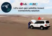 LG, la tecnologia IoT-NTN per comunicazioni vocali via satellite - macitynet.it